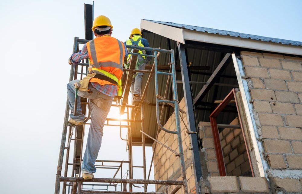 Quel prix envisager pour la construction d’une maison traditionnelle ?